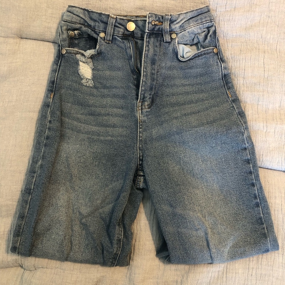 Tinseltown Jeans, size 3